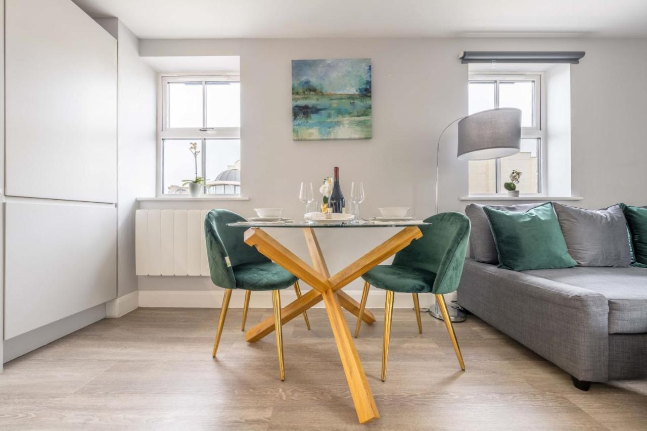 Apartment Super Luxe Maidenhead
