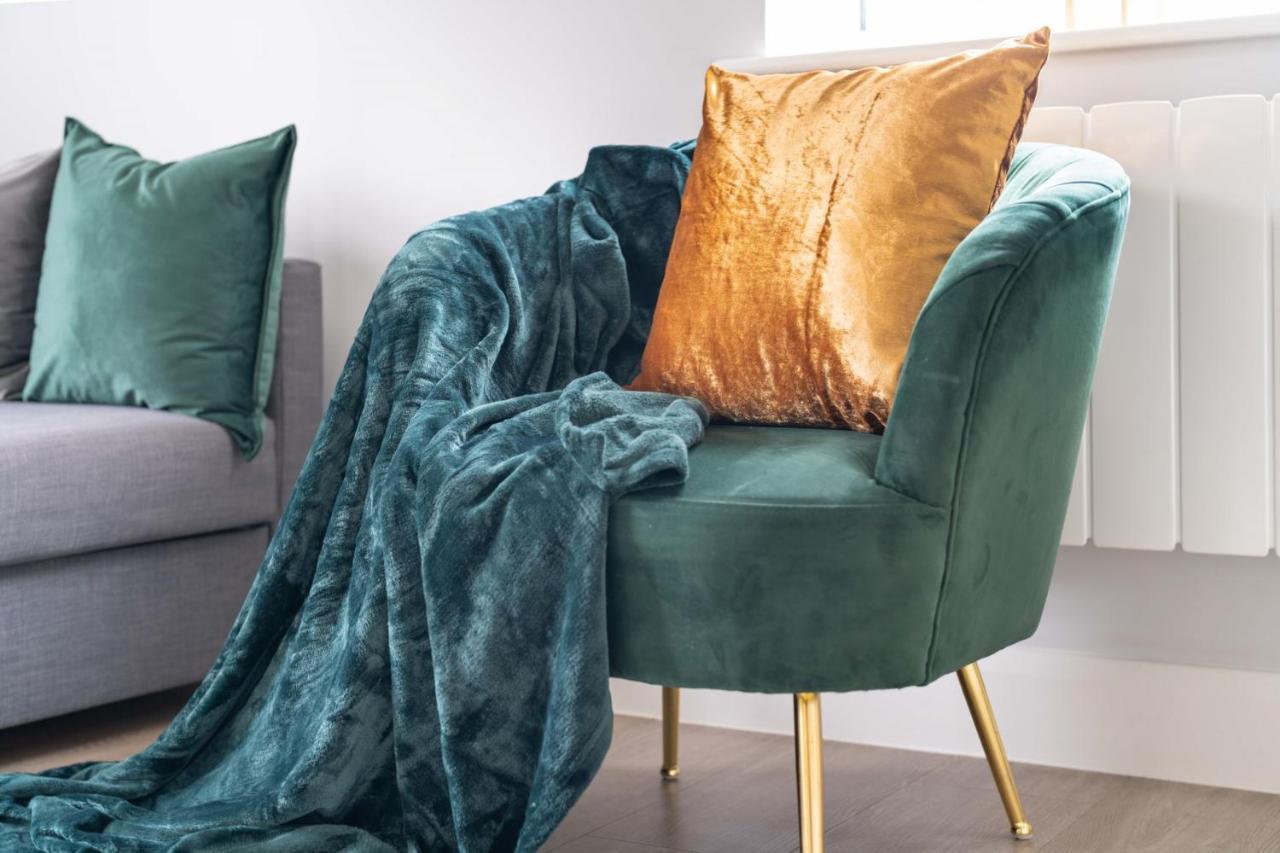 Apartment Super Luxe Maidenhead