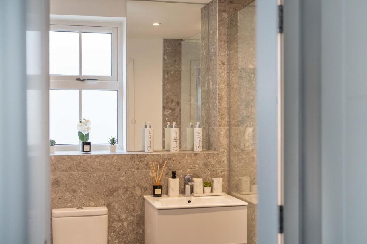Apartment Super Luxe *