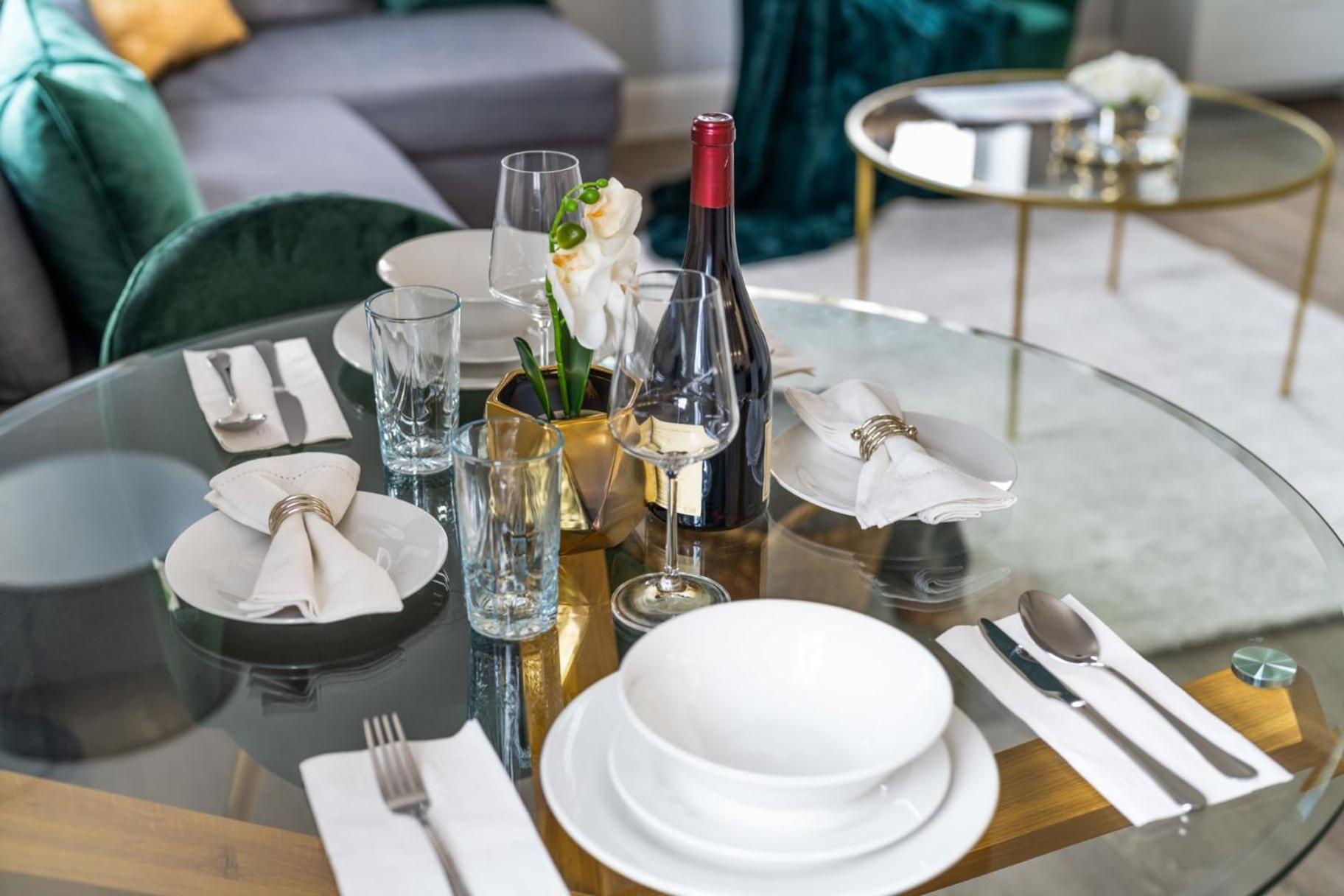 Super Luxe Maidenhead