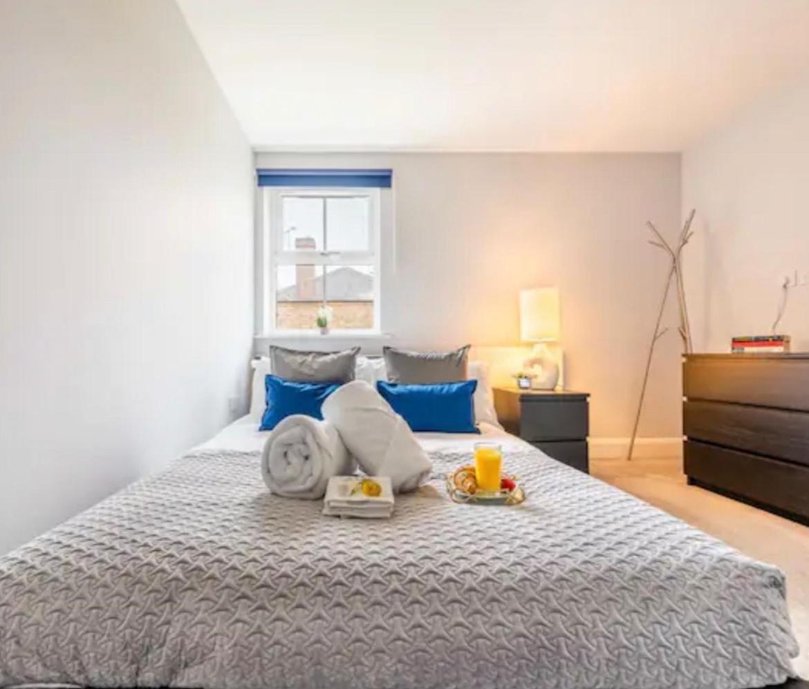 Apartment Super Luxe