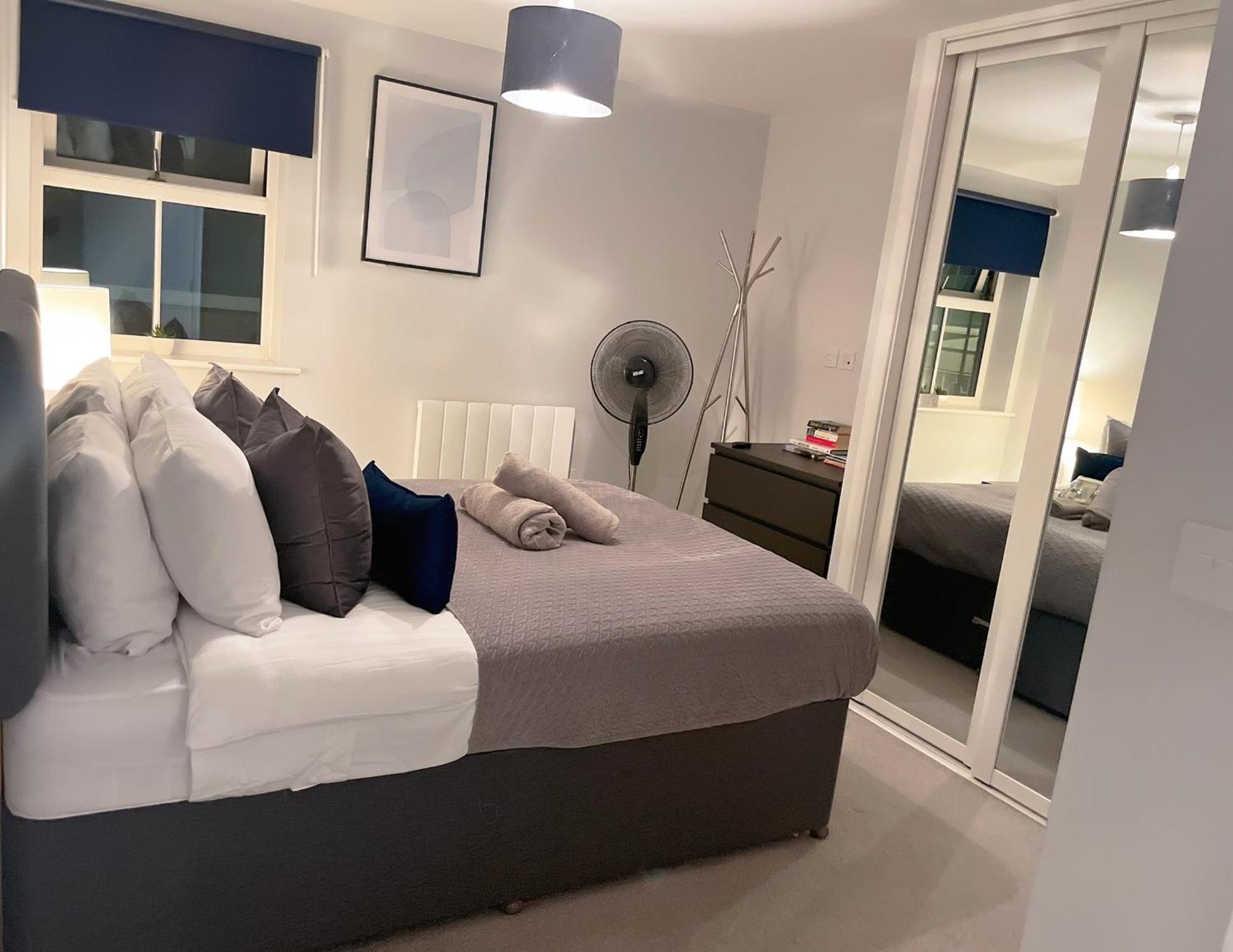 Super Luxe Apartment