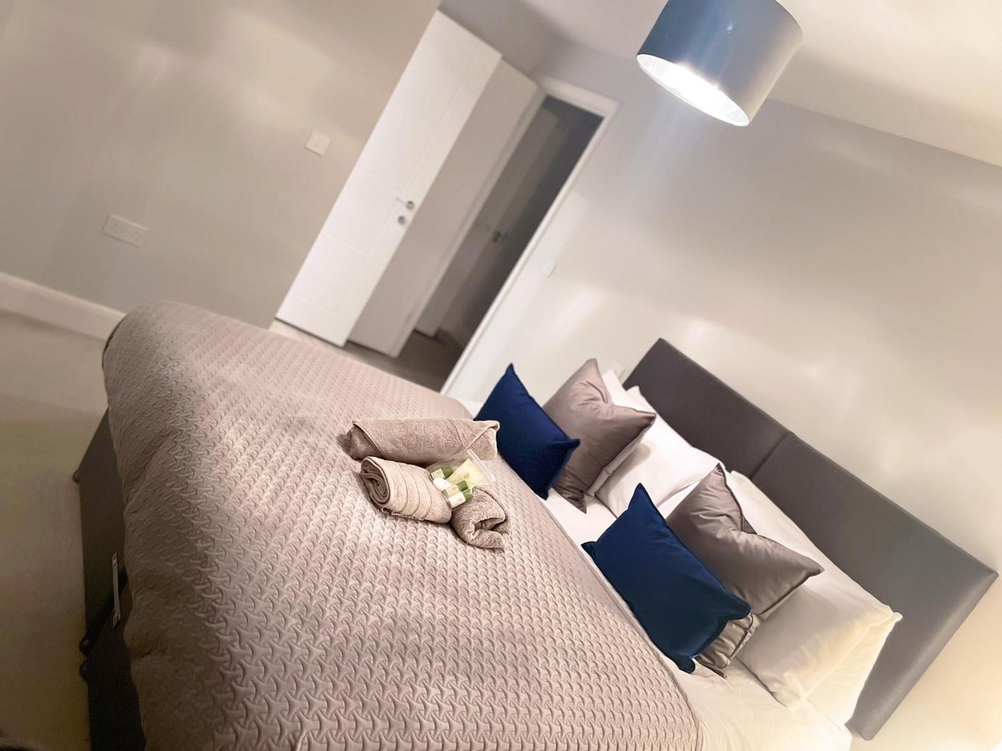 Apartment Super Luxe
